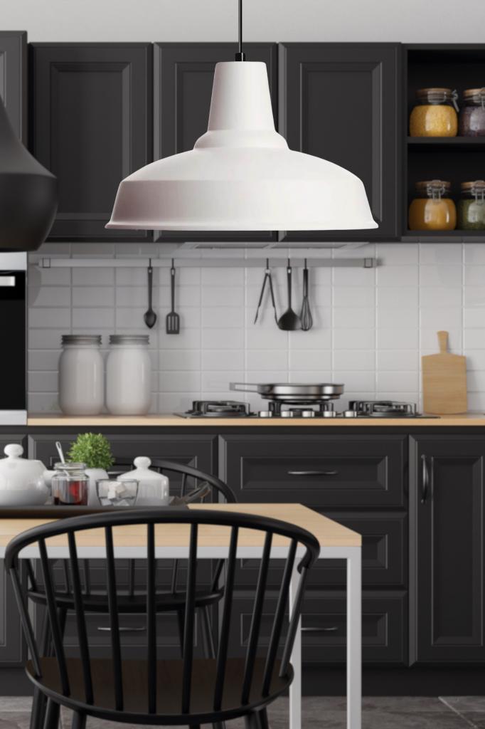 Grand White Metal Single Chandelier Pendant Lamp Living Room Kitchen Office Cafe Boutique Lamp Lighting Chandeliers
Grand White Metal Single Chandelier Pendant Lamp Living Room Kitchen Office Cafe Boutique Lamp Lighting Chandeliers