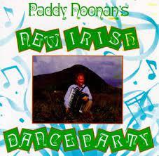 CD PADDY NOONAN - Paddy Noonan s New Irish Dance Part R3740 Rego Irish Reco 1990 US World Music Used
CD PADDY NOONAN - Paddy Noonan s New Irish Dance Part R3740 Rego Irish Reco 1990 US World Music Used