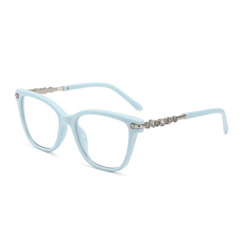 New diamond-encrusted plain-faced large-frame flat mirror glasses frame Joker personality INS wind frame glasses HD flat glasses
New diamond-encrusted plain-faced large-frame flat mirror glasses frame Joker personality INS wind frame glasses HD flat glasses