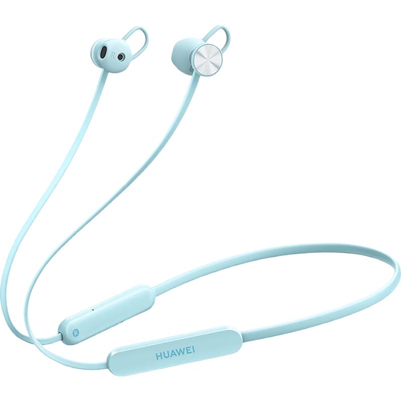 HUAWEI FreeLace Active Edition Wireless Bluetooth Sports Earphones
HUAWEI FreeLace Active Edition Wireless Bluetooth Sports Earphones