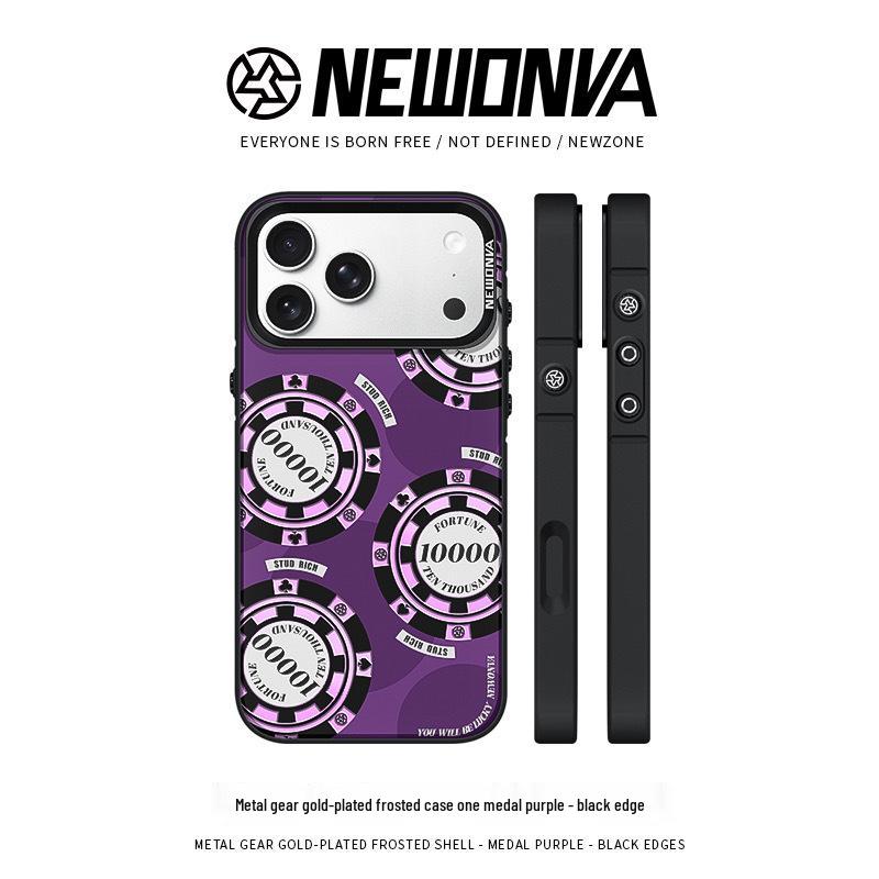 Magnetic Protective Phone Case for iPhone 15/16/17 Promax 14
Magnetic Protective Phone Case for iPhone 15/16/17 Promax 14