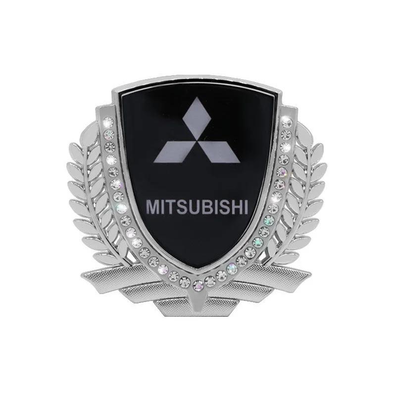 For Mitsubishi Lancer 9 10 ASX L200 Colt Pajero Outlander Eclipse Car Side Body Sticker Rear Trunk Badge Emblem Auto Accessories срібний
For Mitsubishi Lancer 9 10 ASX L200 Colt Pajero Outlander Eclipse Car Side Body Sticker Rear Trunk Badge Emblem Auto Accessories срібний