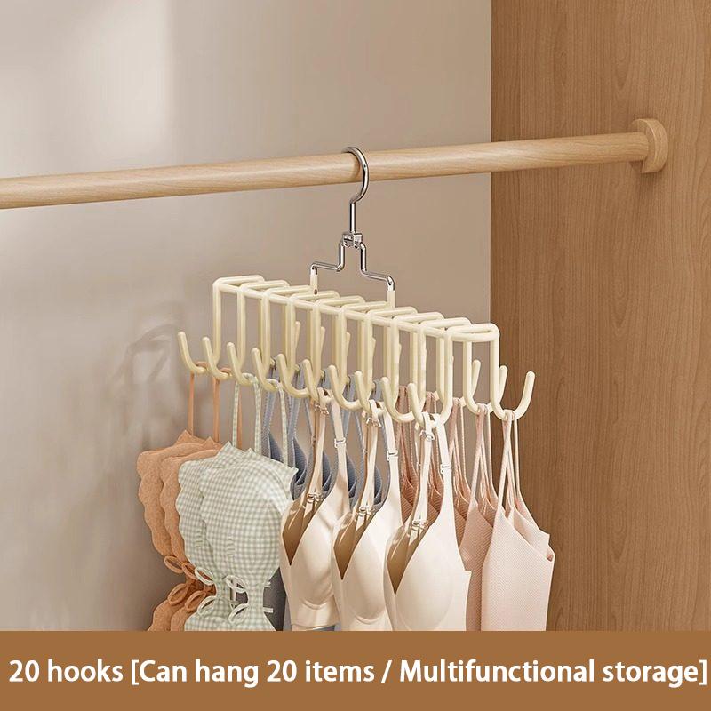 Space-Saving Multipurpose Hanger – Keeps Bras Tank Tops Scarves And Underwear Neatly Organized one size бежевый
Space-Saving Multipurpose Hanger – Keeps Bras Tank Tops Scarves And Underwear Neatly Organized one size бежевый