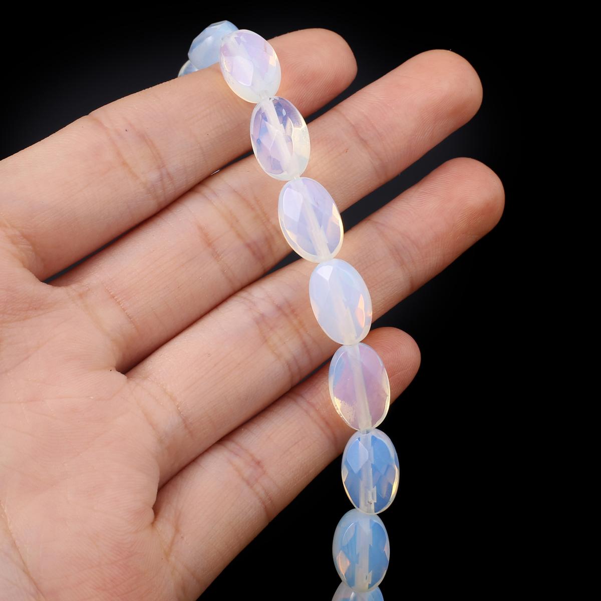 Изолирующие бусины из натурального камня розовый кварц/унакит овальные граненые бусины для изготовления ювелирных изделий DIY ожерелье браслет серьги аксессуар 12x8x6mm
Изолирующие бусины из натурального камня розовый кварц/унакит овальные граненые бусины для изготовления ювелирных изделий DIY ожерелье браслет серьги аксессуар 12x8x6mm