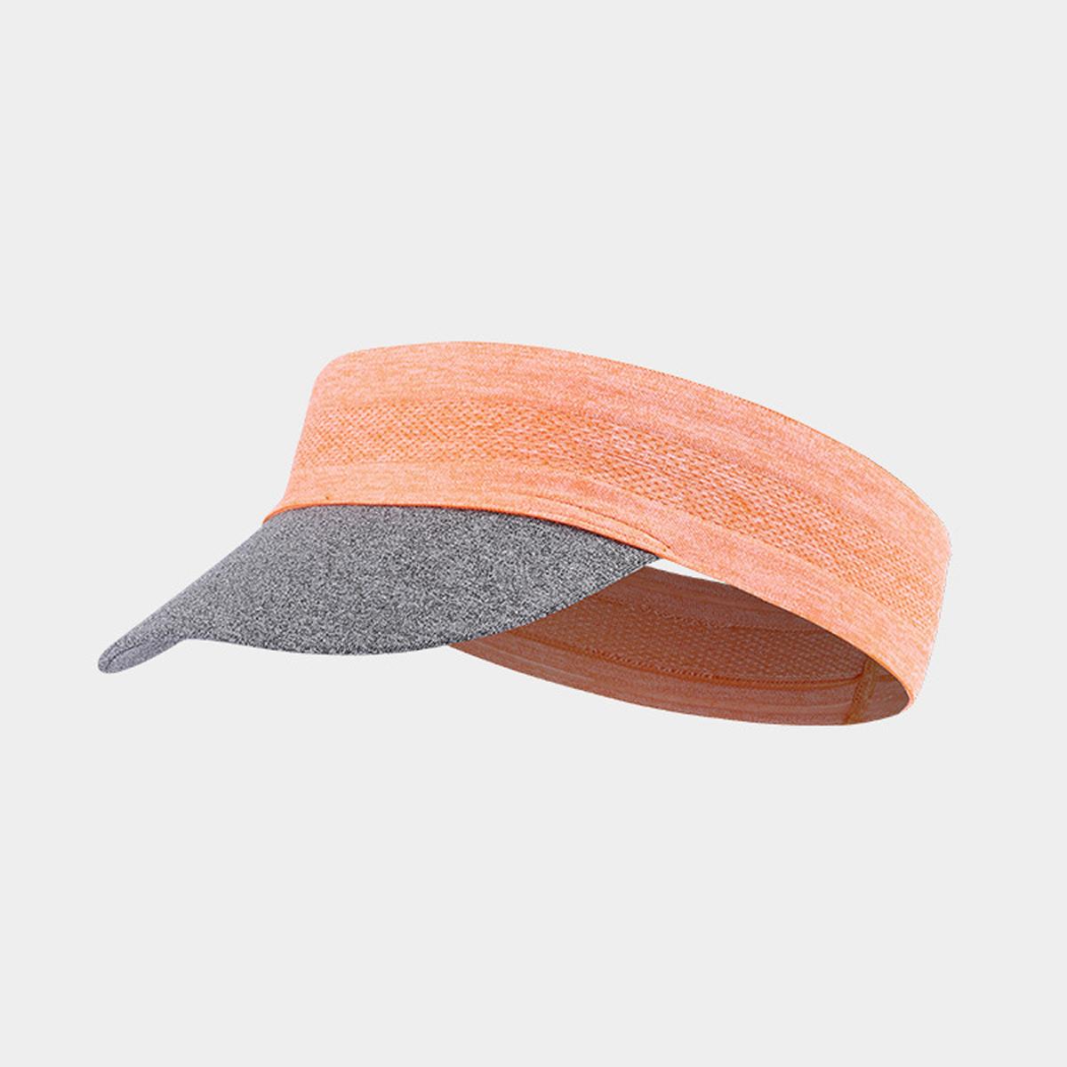 Эластичная шляпа-козырек от солнца для женщин и мужчин, регулируемая складная спортивная кепка, уличная портативная кепка от солнца для спорта с потоотводящей подкладкой оранжевый
Эластичная шляпа-козырек от солнца для женщин и мужчин, регулируемая складная спортивная кепка, уличная портативная кепка от солнца для спорта с потоотводящей подкладкой оранжевый