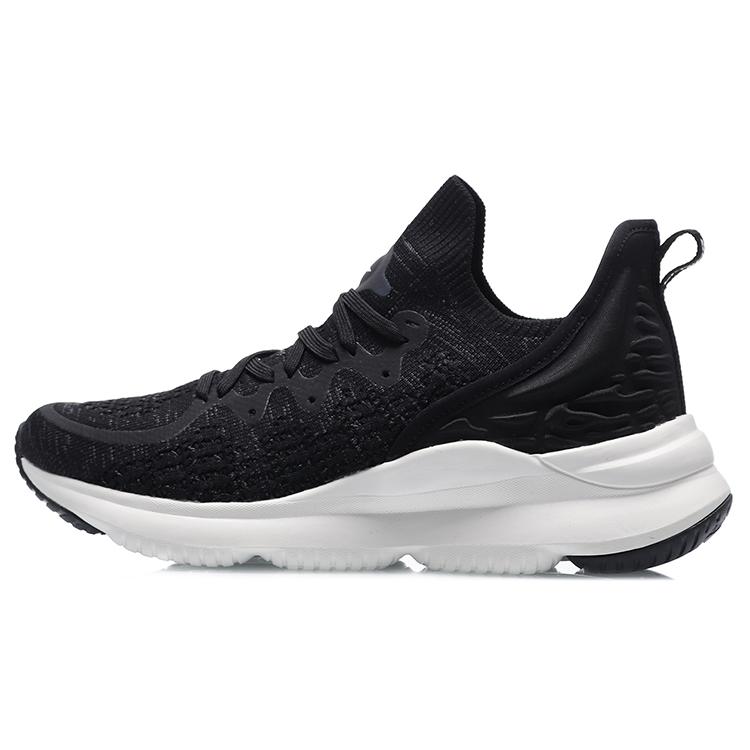 Li Ning EazGo Comfortable Collection Cushioning Slip Resistant Abrasion Resistant Breathable Lightweight AREQ024-1 35.5
Li Ning EazGo Comfortable Collection Cushioning Slip Resistant Abrasion Resistant Breathable Lightweight AREQ024-1 35.5
