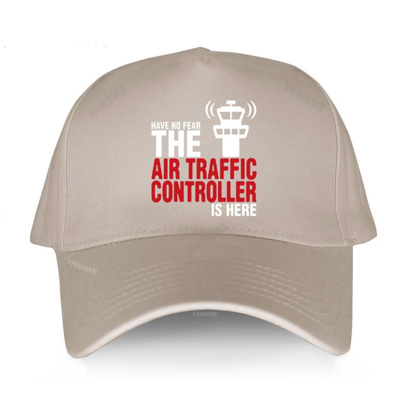 Unisex Breathable Baseball Caps Boyfriend Hats Classic Style Have No Fear The Air Traffic Controller Is Here Summer Hat For Men Adjustable& 8Y
Unisex Breathable Baseball Caps Boyfriend Hats Classic Style Have No Fear The Air Traffic Controller Is Here Summer Hat For Men Adjustable& 8Y