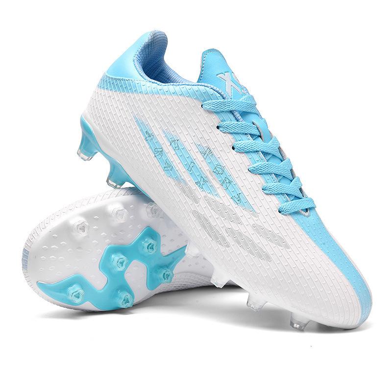 Football Shoes Men s Artificial Grass AG Spikes Children s Students TF Shredded Nails Training Shoes Women s Shopee 33
Football Shoes Men s Artificial Grass AG Spikes Children s Students TF Shredded Nails Training Shoes Women s Shopee 33