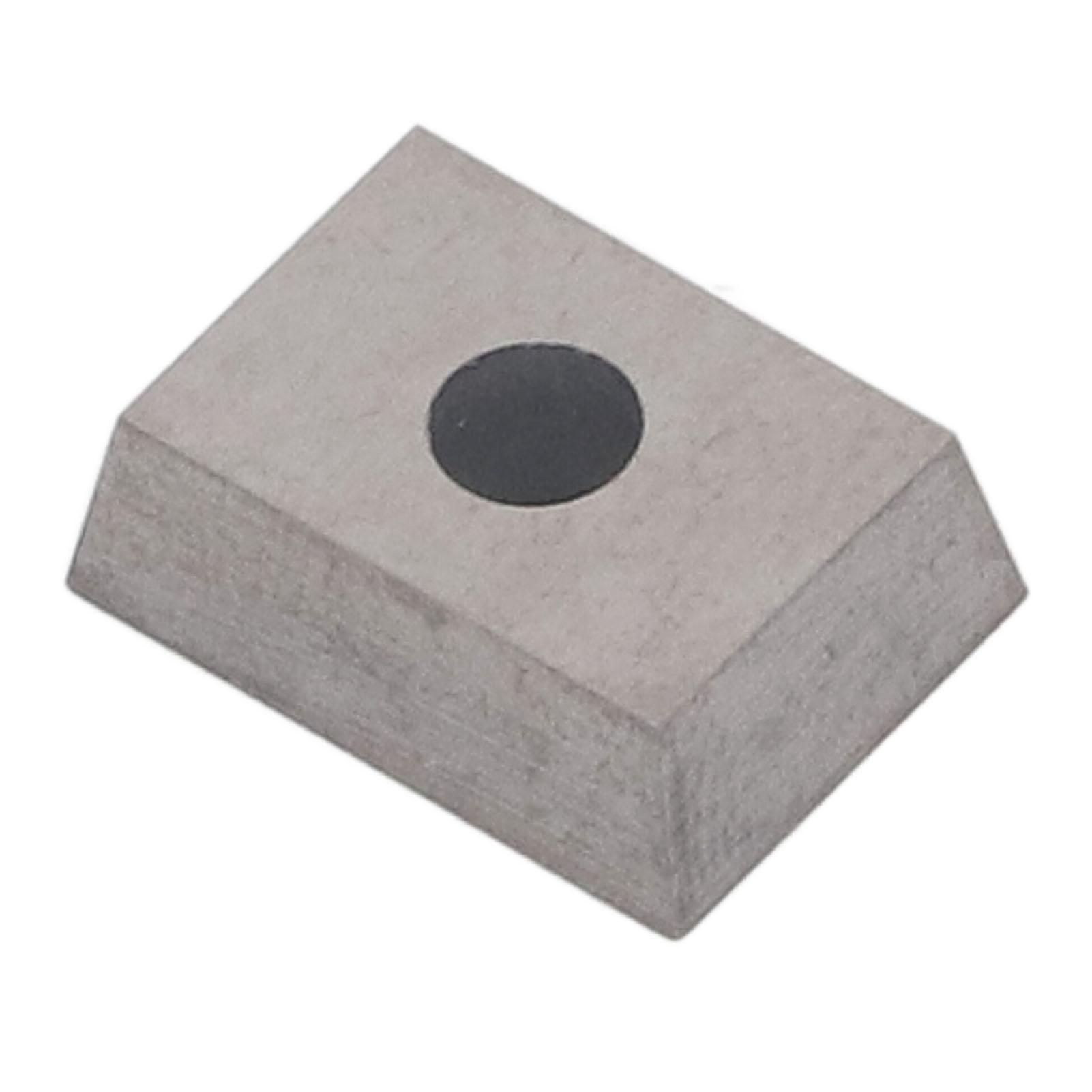 Дисковые лезвия для обрезки копыт из нержавеющей стали Инструменты для обрезки копыт крупного рогатого скота Дисковый резак для копыт
Дисковые лезвия для обрезки копыт из нержавеющей стали Инструменты для обрезки копыт крупного рогатого скота Дисковый резак для копыт