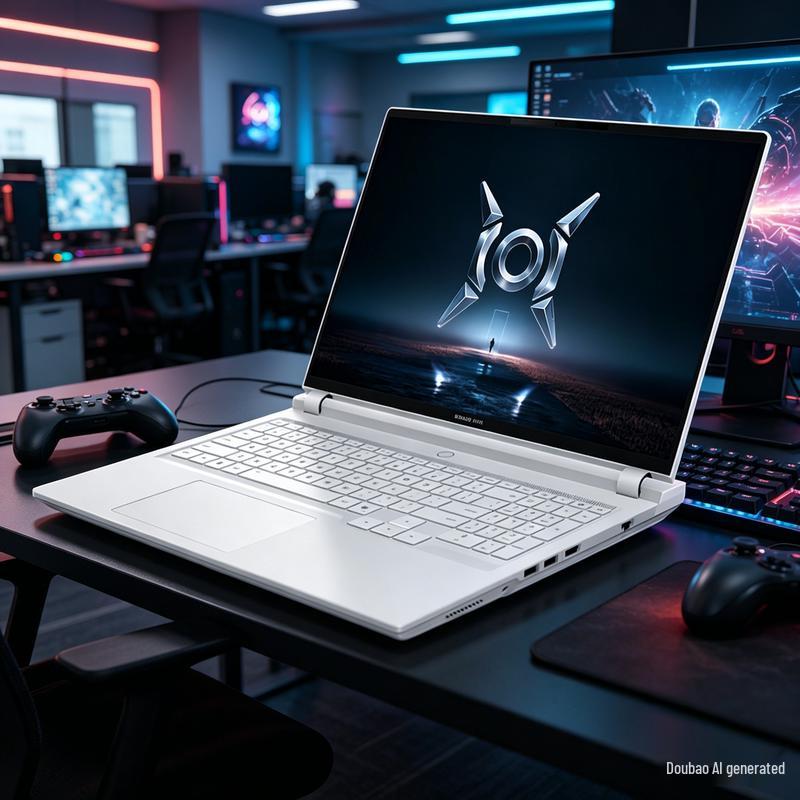 HONOR H9 16-inch Gaming Laptop (CN version)
HONOR H9 16-inch Gaming Laptop (CN version)