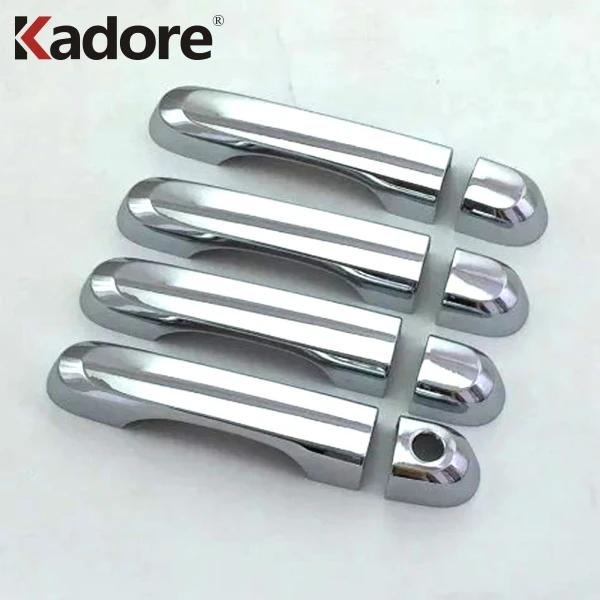 Door Handle Cover Trim For Jeep Renegade 2014-2018 Chrome Car Side Handles Catch Cap Overlay Accessories No Smart Hole
Door Handle Cover Trim For Jeep Renegade 2014-2018 Chrome Car Side Handles Catch Cap Overlay Accessories No Smart Hole