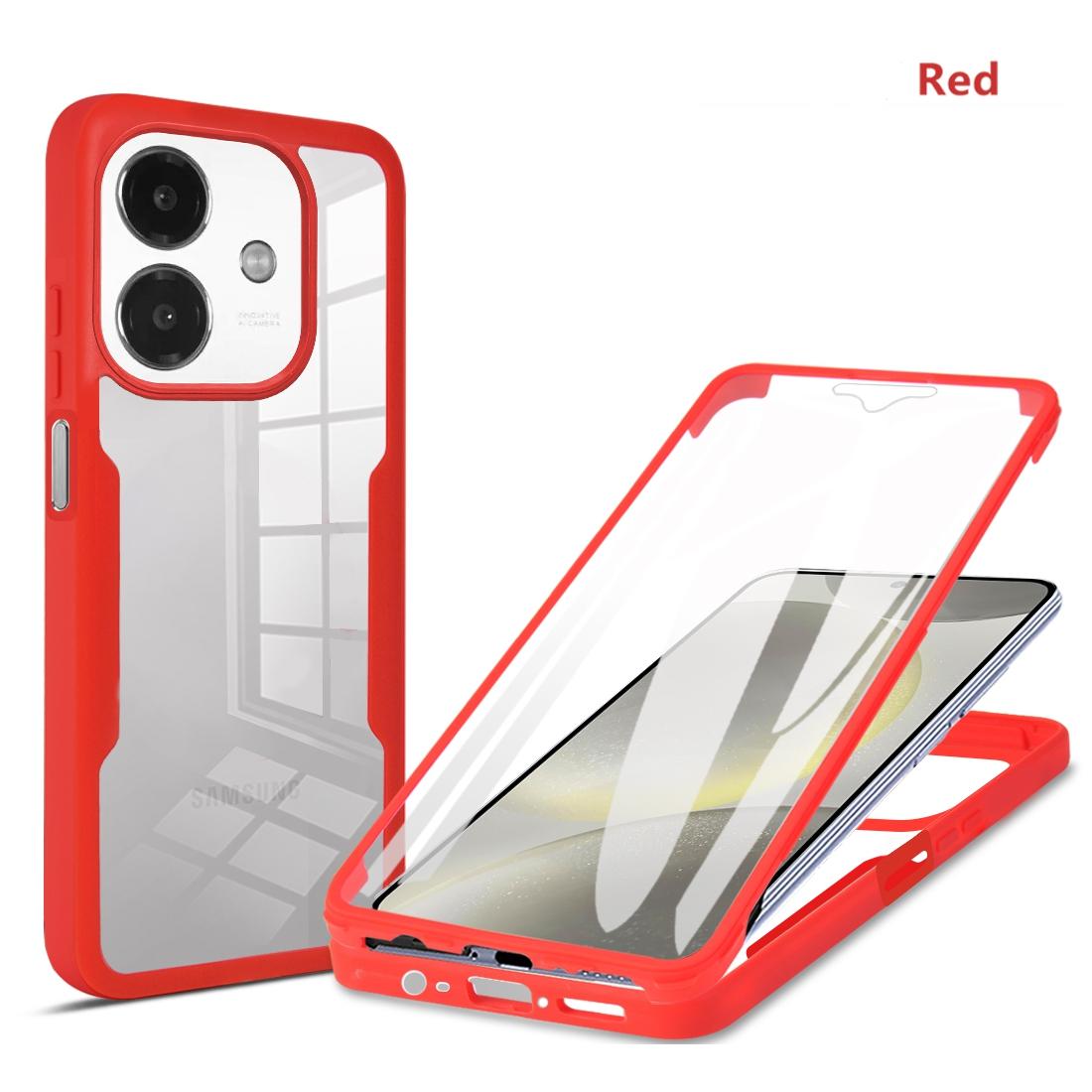 Ударопрочный чехол для защиты всего корпуса для OPPO A40 4G A40M A60 5G A3 A3x Защитная крышка Прозрачные Fundas Coque Capa OPPO A60 5G красный
Ударопрочный чехол для защиты всего корпуса для OPPO A40 4G A40M A60 5G A3 A3x Защитная крышка Прозрачные Fundas Coque Capa OPPO A60 5G красный