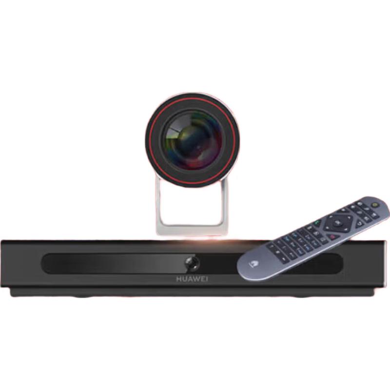 Huawei Bar300-5X 1080P Video Conferencing System (CN version)
Huawei Bar300-5X 1080P Video Conferencing System (CN version)