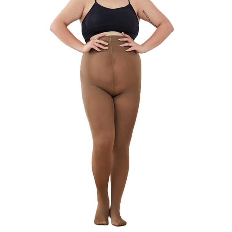 280Lb Women S Oversized Tights Women Sexy Opaque Stockings High Waist Stretch Pantyhose & Hosiery For Women Stylish Slim Pantys L(110-220lb)
280Lb Women S Oversized Tights Women Sexy Opaque Stockings High Waist Stretch Pantyhose & Hosiery For Women Stylish Slim Pantys L(110-220lb)