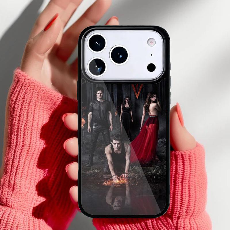 Немного мягкий чехол для телефона с Дэймоном из Дневников вампира для iPhone 17 16 15 14 13 Pro Max Задняя крышка для 12 11 Pro Coque iPhone17 Pro Max
Немного мягкий чехол для телефона с Дэймоном из Дневников вампира для iPhone 17 16 15 14 13 Pro Max Задняя крышка для 12 11 Pro Coque iPhone17 Pro Max