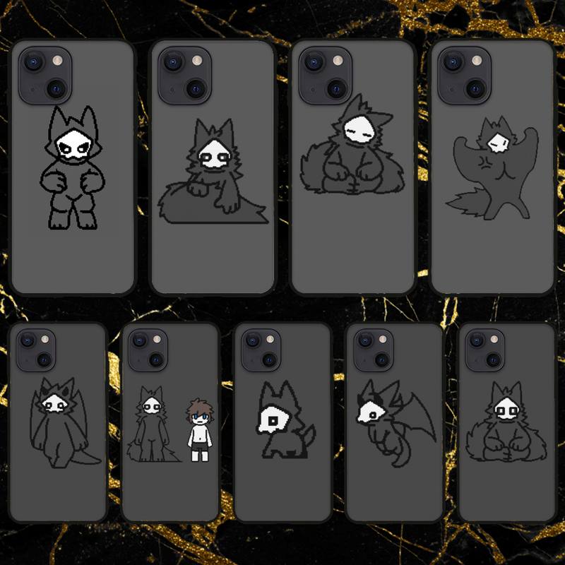 Измененный чехол для телефона Puro Reaction Sprite для iPhone 11 12 Mini 13 14 15 Pro XS Max X Plus XR Shell
Измененный чехол для телефона Puro Reaction Sprite для iPhone 11 12 Mini 13 14 15 Pro XS Max X Plus XR Shell