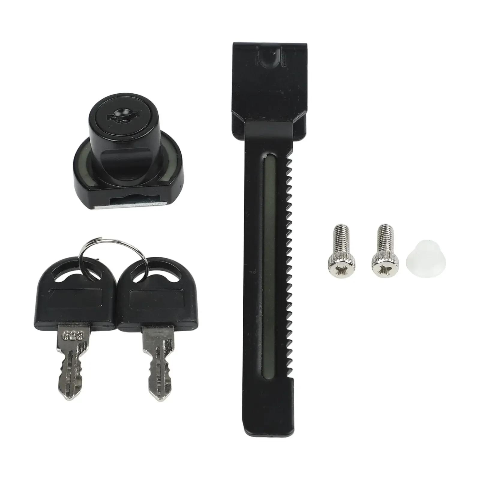 Non-Slip Lock Sliding Glass Door Lock Long-Lasting Reliability Low-Light Positioning Screw-Mounted Installation
Non-Slip Lock Sliding Glass Door Lock Long-Lasting Reliability Low-Light Positioning Screw-Mounted Installation