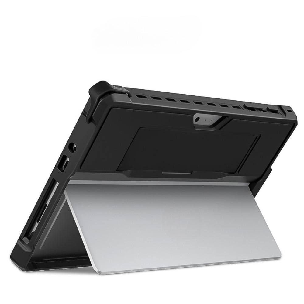 Для Microsoft Surface Go Pro7 Pro534 Go 2 силиконовый чехол защитный чехол аксессуары для планшета surface pro9/10/11
Для Microsoft Surface Go Pro7 Pro534 Go 2 силиконовый чехол защитный чехол аксессуары для планшета surface pro9/10/11