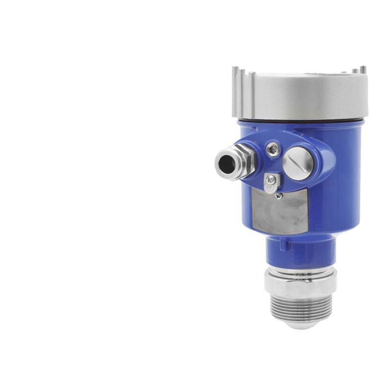 YIXI Smart 80G High-Frequency Radar Level Meter
YIXI Smart 80G High-Frequency Radar Level Meter