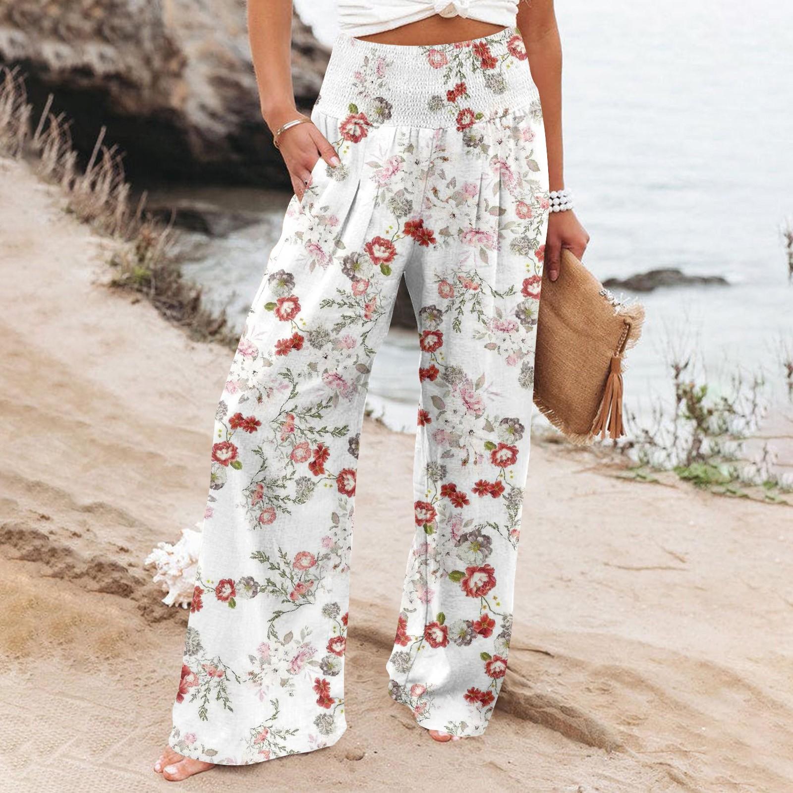 Women s Casual Pants Loose Soft Color Wide Leg Long Pants High Waist Straight Leg Pants M
Women s Casual Pants Loose Soft Color Wide Leg Long Pants High Waist Straight Leg Pants M