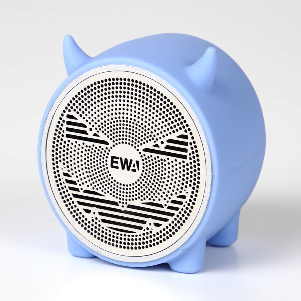 Портативная колонка EWA A101 Bluetooth, маленькая колонка, мини-колонка, портативная беспроводная компактная колонка, почувствуйте праздник у себя дома, маленький дьяволенок
Портативная колонка EWA A101 Bluetooth, маленькая колонка, мини-колонка, портативная беспроводная компактная колонка, почувствуйте праздник у себя дома, маленький дьяволенок