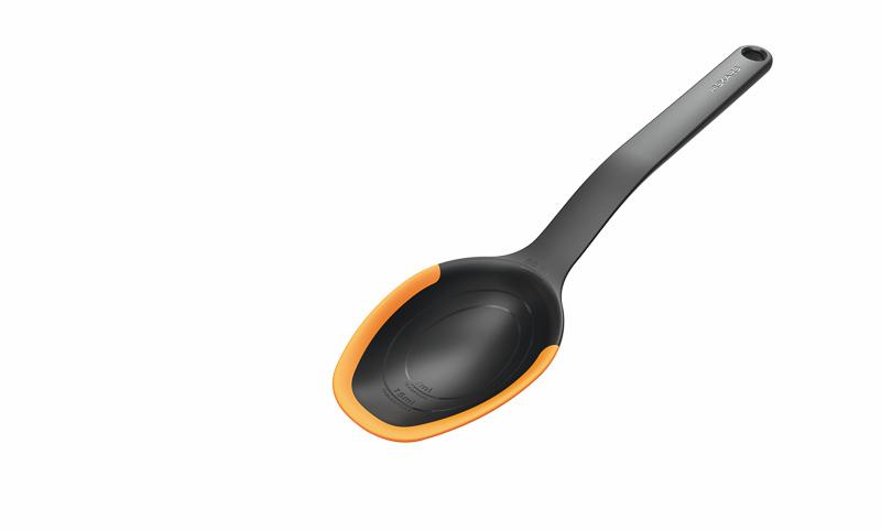 Spoon with silicone edge 1027299
Spoon with silicone edge 1027299