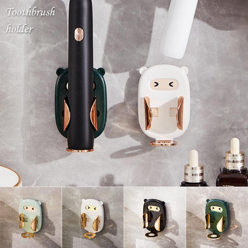 PDTO Настенная подставка для электрической зубной щетки с автоматической блокировкой и освобождением держателя датчика силы тяжести
PDTO Настенная подставка для электрической зубной щетки с автоматической блокировкой и освобождением держателя датчика силы тяжести