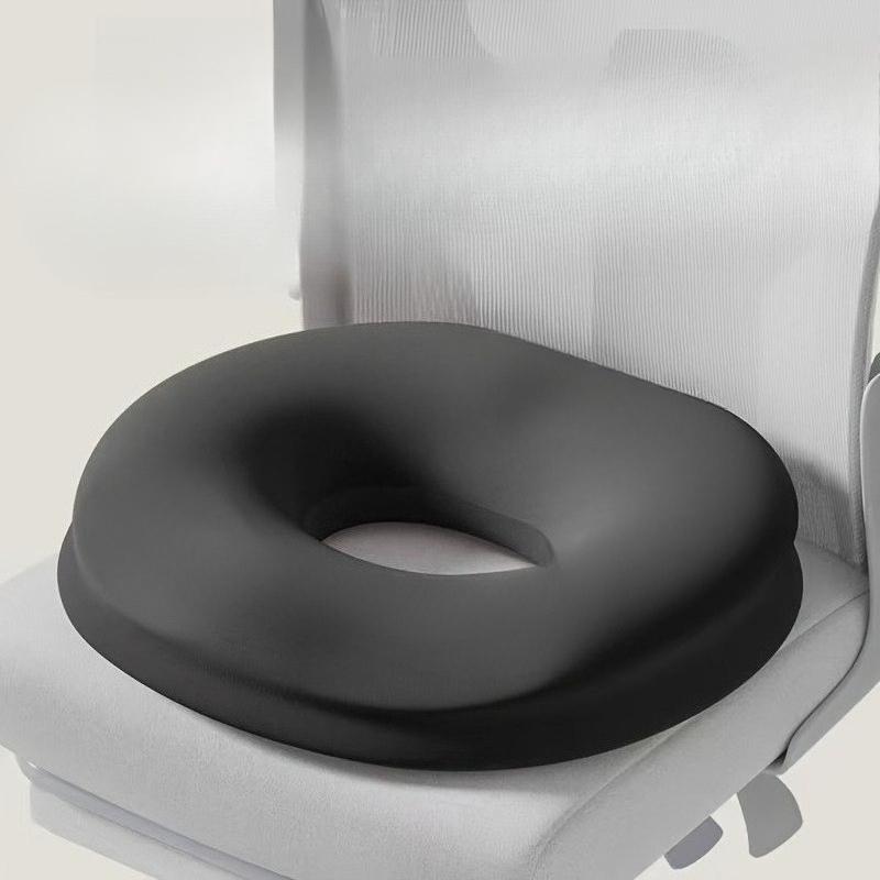 Doughnut pillow hemorrhoid pad,memory foam doughnut cushion,pregnancy,tailbone,bedsore,back, postpartum, sciatica pad
Doughnut pillow hemorrhoid pad,memory foam doughnut cushion,pregnancy,tailbone,bedsore,back, postpartum, sciatica pad