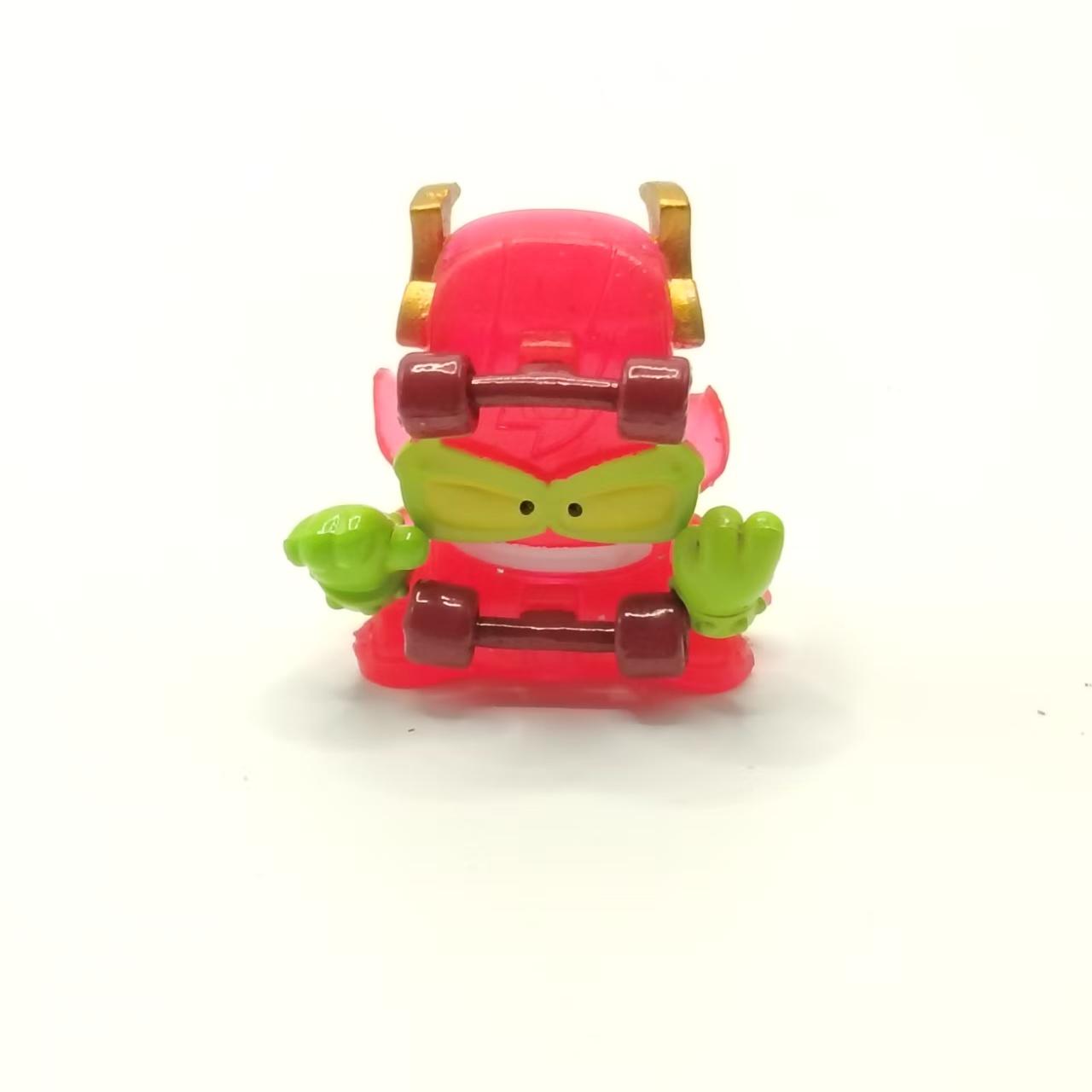 1pcs Newest Ultra Rare Superthings Sick Trick Fury Partner Limited Collection Toys Kids Birthday Gift s Kid Friendly Entertaining Fun Play Safe
1pcs Newest Ultra Rare Superthings Sick Trick Fury Partner Limited Collection Toys Kids Birthday Gift s Kid Friendly Entertaining Fun Play Safe