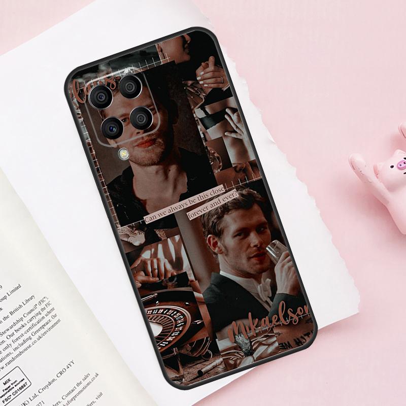 Клаус Майклсон Дневники Вампира Чехол Для Samsung Galaxy M13 M53 M16 M36 M56 M06 M52 M32 M12 M54 M34 M14 M35 M55 M15 M11 M31 Samsung M06
Клаус Майклсон Дневники Вампира Чехол Для Samsung Galaxy M13 M53 M16 M36 M56 M06 M52 M32 M12 M54 M34 M14 M35 M55 M15 M11 M31 Samsung M06