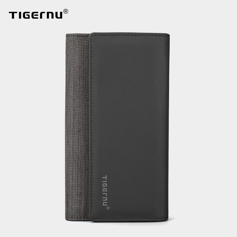 Tigernu повседневный мужской длинный кошелек мужской монета с несколькими карманами держатель для долларовых карт кошельки для мужчин модный стильный кошелек держатель для карт
Tigernu повседневный мужской длинный кошелек мужской монета с несколькими карманами держатель для долларовых карт кошельки для мужчин модный стильный кошелек держатель для карт