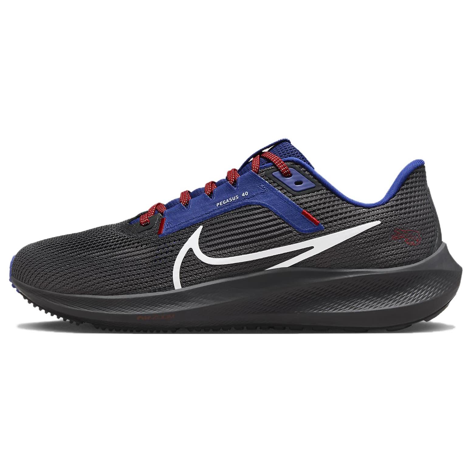 Nike Pegasus 40 Buffalo Bills DZ5976-001 43
Nike Pegasus 40 Buffalo Bills DZ5976-001 43