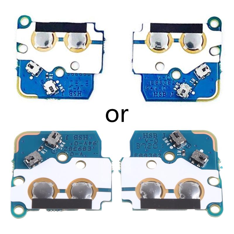 Repair Parts for e Series 2 Controller Button Paddles Motherboard Module Accessories Replaced
Repair Parts for e Series 2 Controller Button Paddles Motherboard Module Accessories Replaced