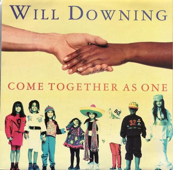 12inch Record WILL DOWNING - Come Together As One 8767651 4th & Broadway 1990 Australia Dance & Electronica Used
12inch Record WILL DOWNING - Come Together As One 8767651 4th & Broadway 1990 Australia Dance & Electronica Used