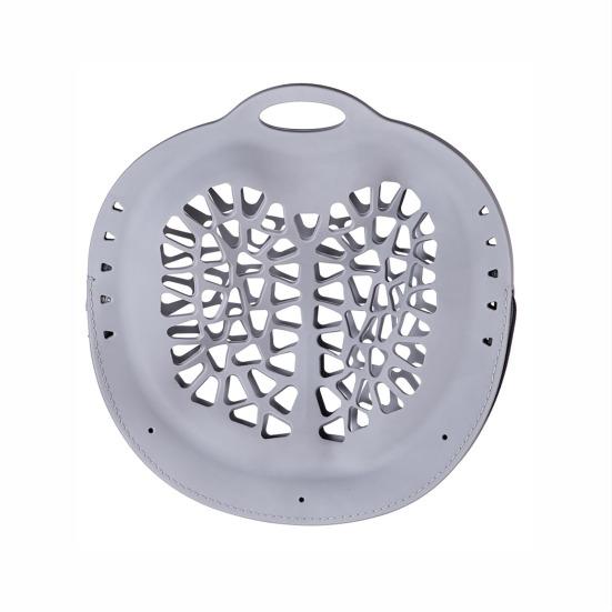 Laundry Bag TPR Material Soft Reliable Elastic Tear-Resistant Washing Machine Laundry Bag with Side Zipper
Laundry Bag TPR Material Soft Reliable Elastic Tear-Resistant Washing Machine Laundry Bag with Side Zipper