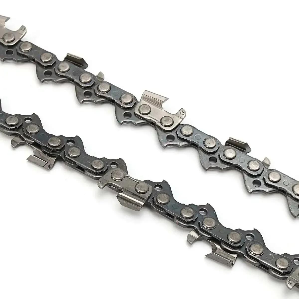18/20 Inch 72/76 Chain Drive Link Chainsaw saw Blade Wood Cutting Chainsaw Parts for Cutting Lumbers Chainsaw Saw Mill Chain 18Inch 72 Drive Link
18/20 Inch 72/76 Chain Drive Link Chainsaw saw Blade Wood Cutting Chainsaw Parts for Cutting Lumbers Chainsaw Saw Mill Chain 18Inch 72 Drive Link