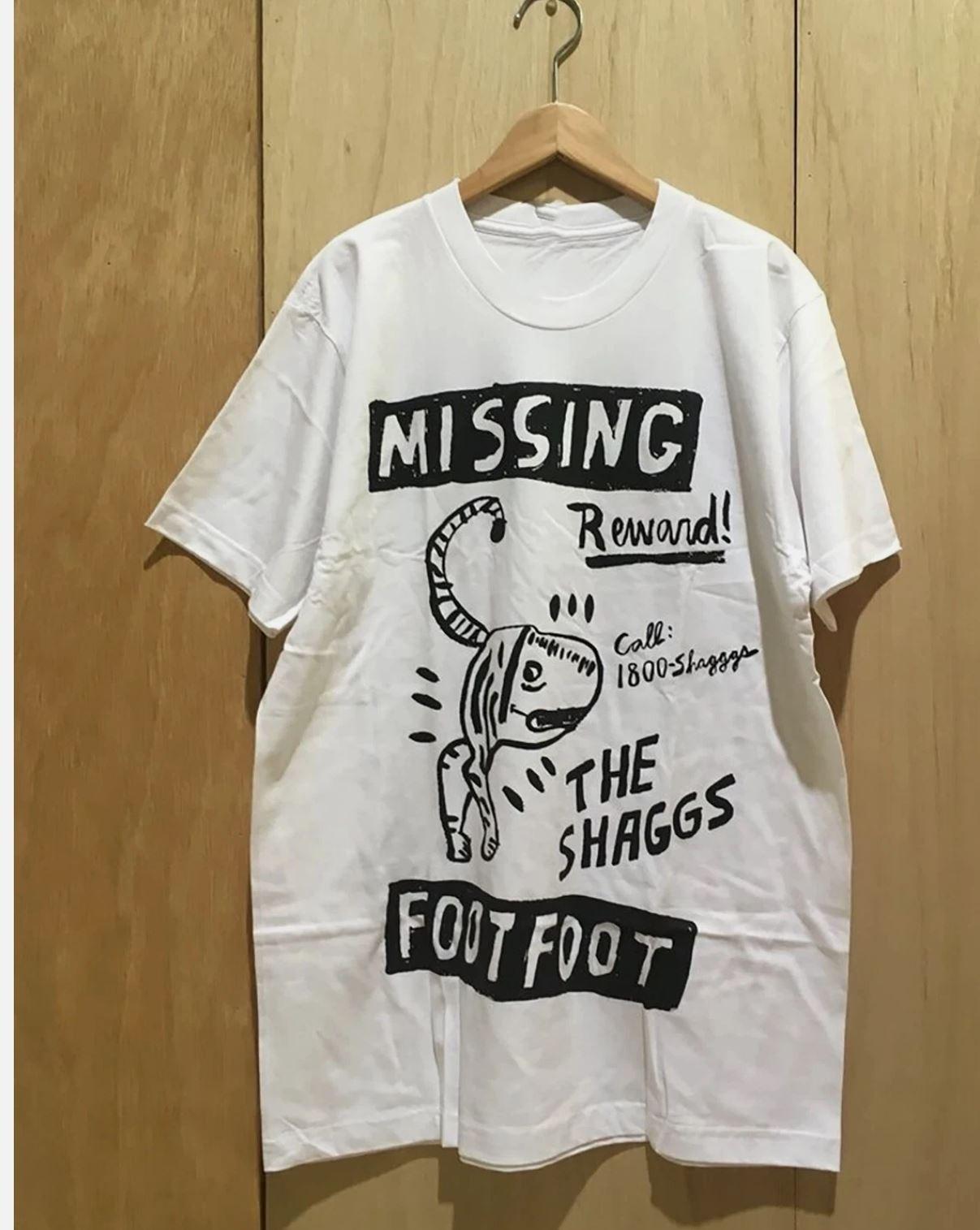 Collection Missing The Shaggs Band Funny Gift For Fan S to 5XL T T-Shirt L
Collection Missing The Shaggs Band Funny Gift For Fan S to 5XL T T-Shirt L