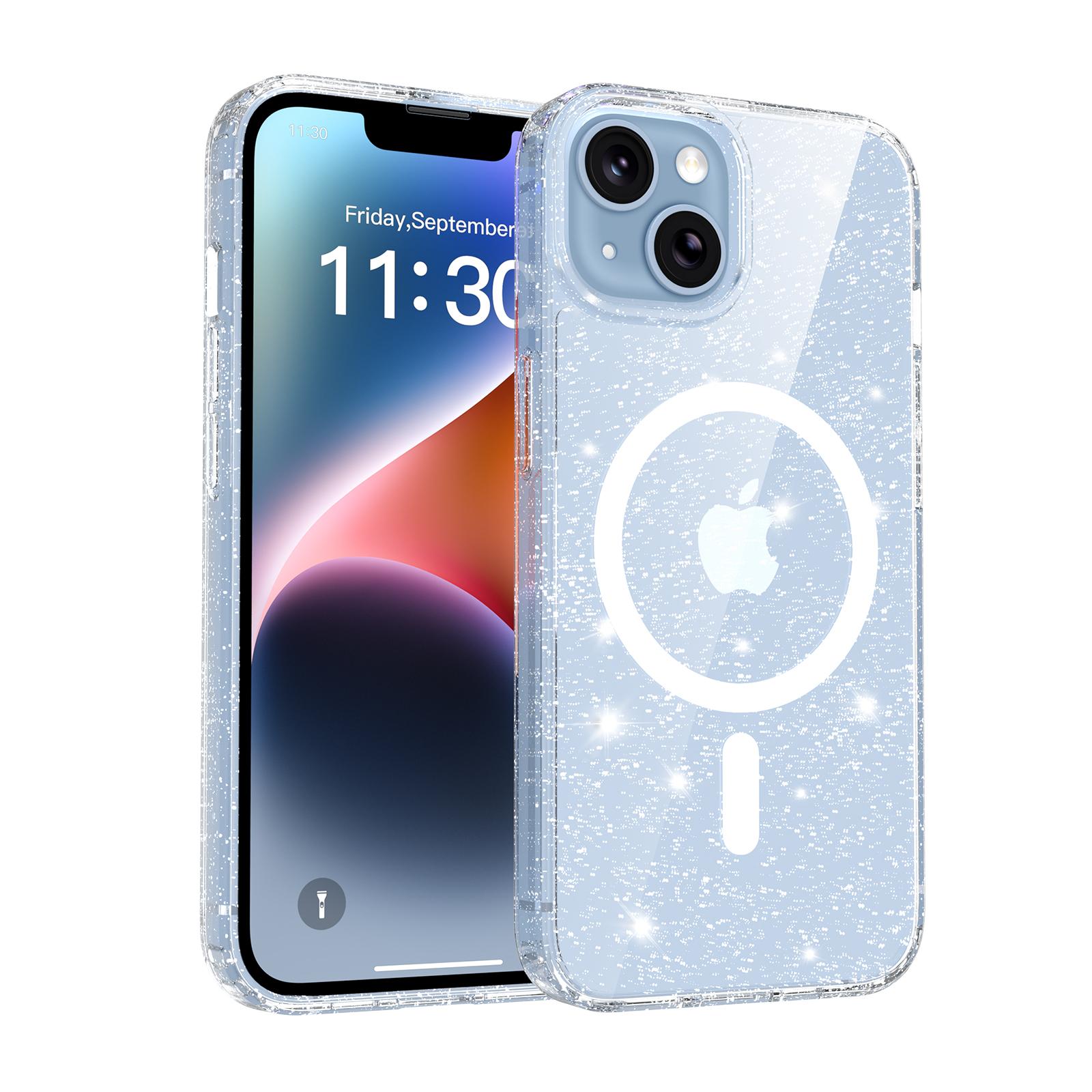 Прозрачный чехол с блестками для Magsafe Mag Safe Iphone Air 17 Pro Max 16 Plus 16E 15 13Pro 14 Pro 16Pro 17Pro Чехол для телефона Аксессуары Противожелтеющий iphone 13 Pro Max
Прозрачный чехол с блестками для Magsafe Mag Safe Iphone Air 17 Pro Max 16 Plus 16E 15 13Pro 14 Pro 16Pro 17Pro Чехол для телефона Аксессуары Противожелтеющий iphone 13 Pro Max