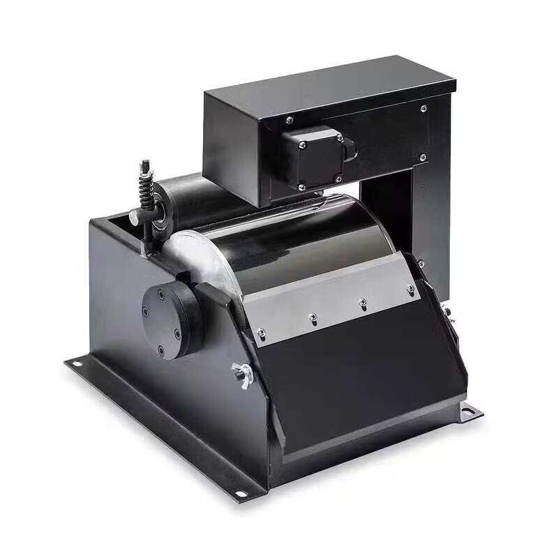 CF-180Q Industrial Magnetic Separator for Grinding Machines
CF-180Q Industrial Magnetic Separator for Grinding Machines