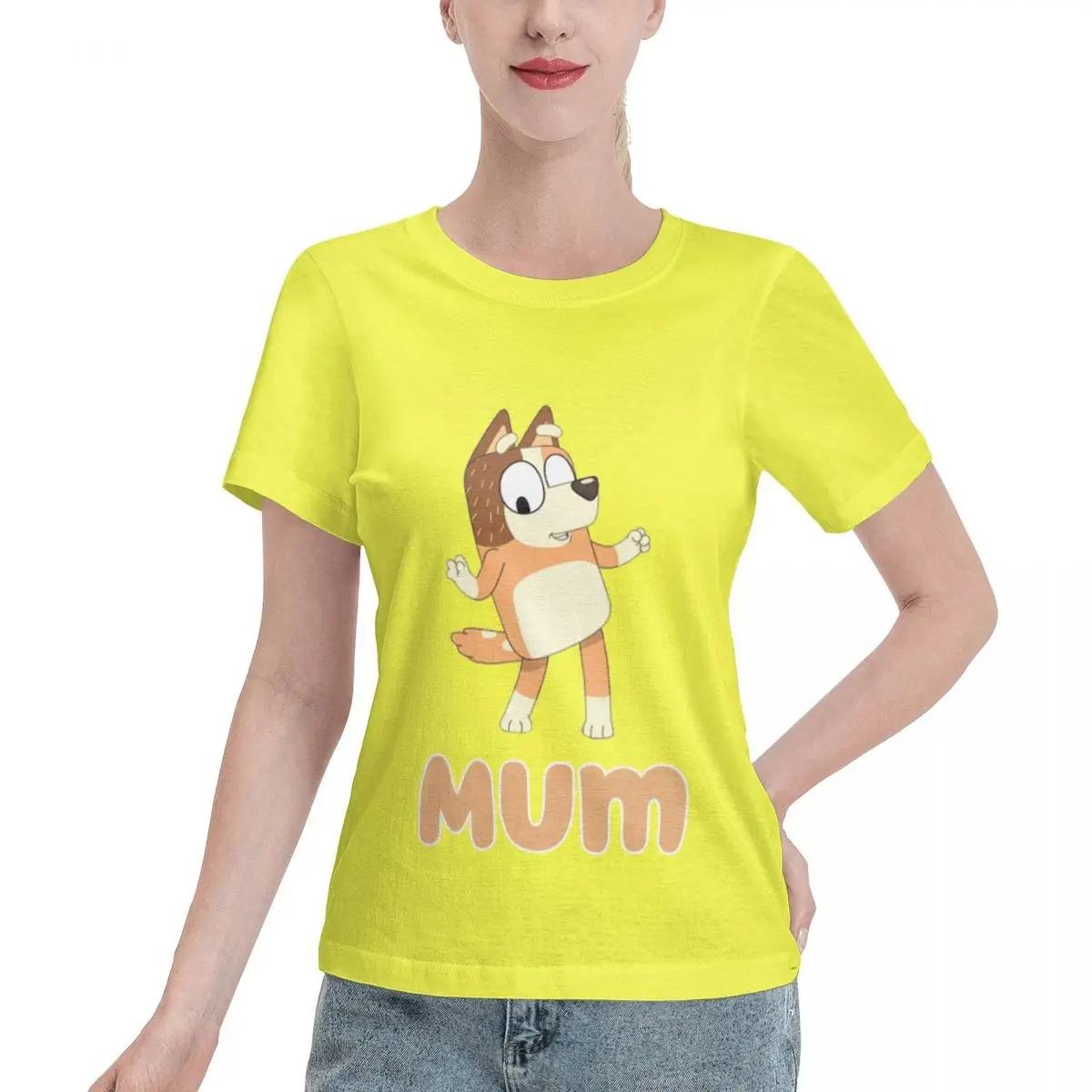 Chilli heeler mum Classic T-Shirt вінтажний одяг жіночі футболки з малюнком L
Chilli heeler mum Classic T-Shirt вінтажний одяг жіночі футболки з малюнком L