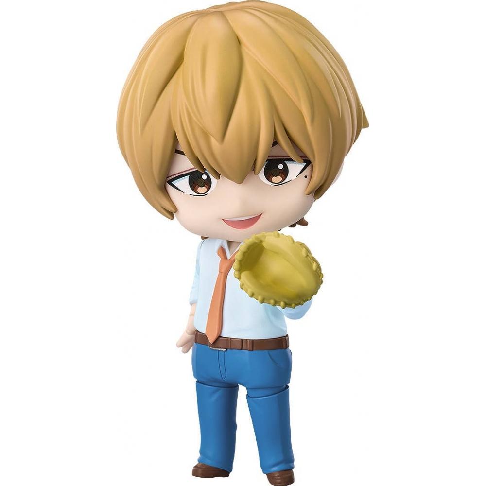Bokyaku Battery Nendoroid Kei Kaname
Bokyaku Battery Nendoroid Kei Kaname