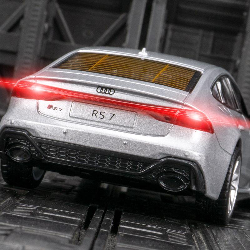 Caipo RS7 Купе Металлическая Игрушечная Модель Машины с Инерционным Механизмом Украшение Подарок для Мальчиков красный
Caipo RS7 Купе Металлическая Игрушечная Модель Машины с Инерционным Механизмом Украшение Подарок для Мальчиков красный