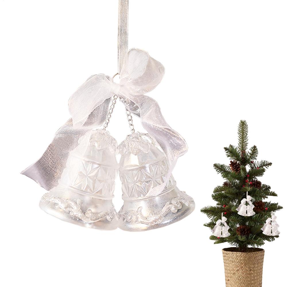 Crystal Christmas Ornaments Winter Holiday Pendant Christmas Decorations for Holiday Party Celebration Winter Home Indoor
Crystal Christmas Ornaments Winter Holiday Pendant Christmas Decorations for Holiday Party Celebration Winter Home Indoor