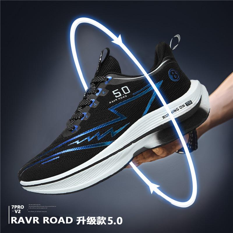 2025 spring and autumn men and women couple sports shoes X3 popcorn running shoes mesh explosion racing shoes 35
2025 spring and autumn men and women couple sports shoes X3 popcorn running shoes mesh explosion racing shoes 35