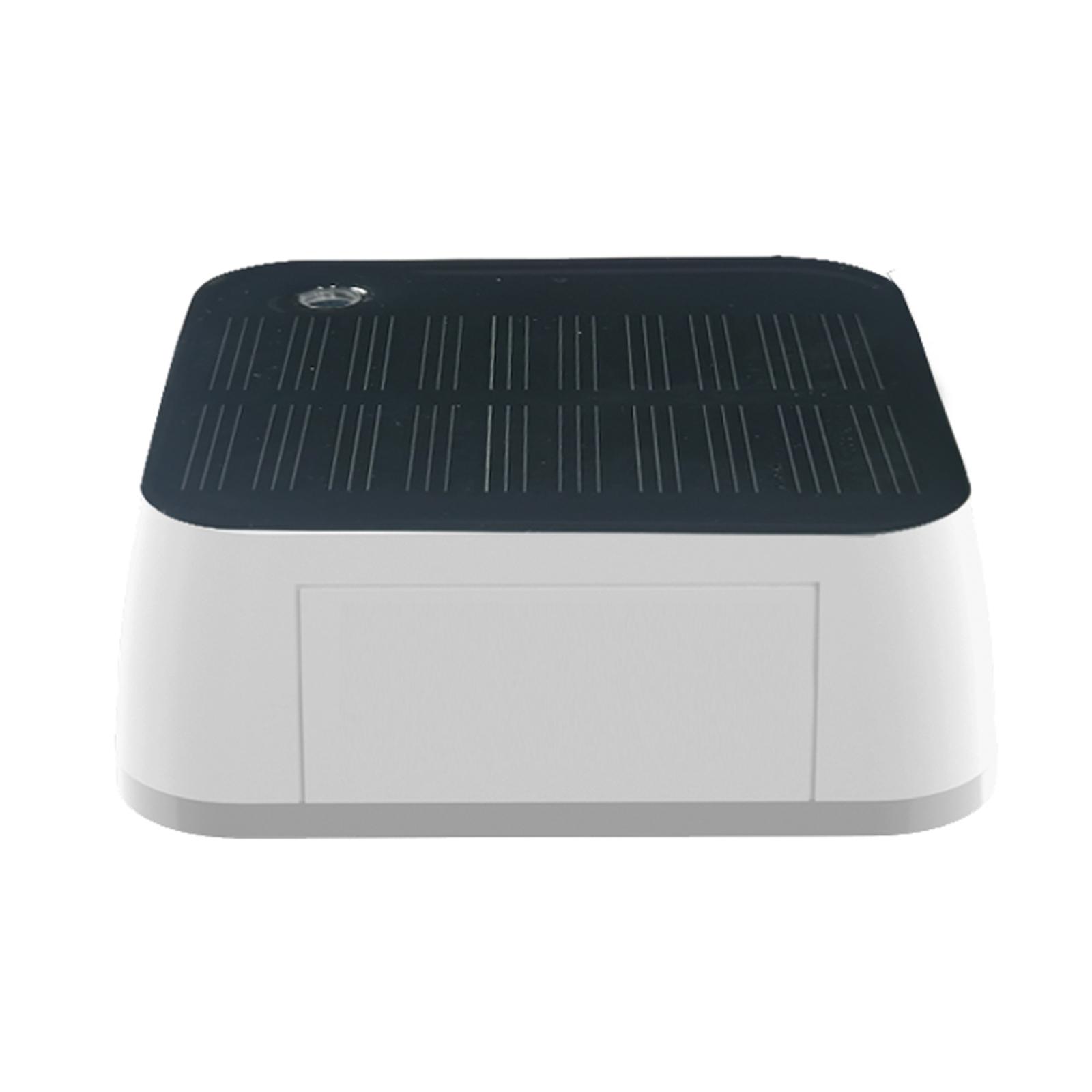 No Battery Light Sensor Easy To Install Real Time Luminance Sensor High Precision Detection for Home Automation Scene Linkage China Mainland
No Battery Light Sensor Easy To Install Real Time Luminance Sensor High Precision Detection for Home Automation Scene Linkage China Mainland