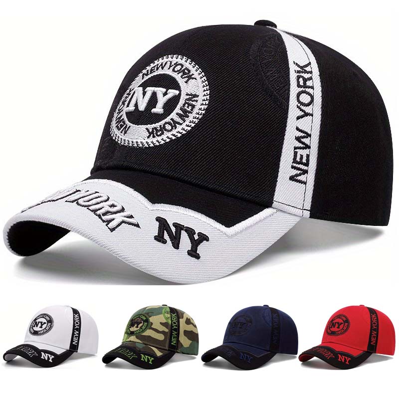 New Men s 3D embroidery Baseball Cap Fitted Cap fishing Snapback Hat for Men Bone Women Gorras Casual Casquette Letter Red Cap 54-61CM білий
New Men s 3D embroidery Baseball Cap Fitted Cap fishing Snapback Hat for Men Bone Women Gorras Casual Casquette Letter Red Cap 54-61CM білий