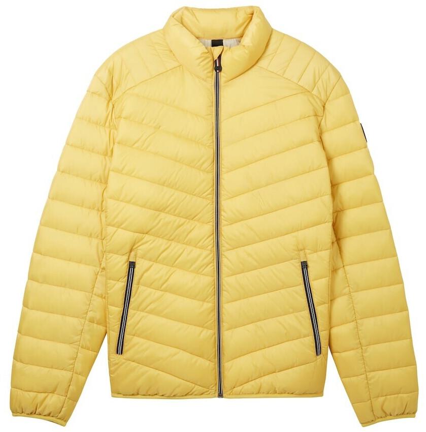 Демисезонная куртка Tom Tailor Lightweight Jacke (1038903) primerose yellow M
Демисезонная куртка Tom Tailor Lightweight Jacke (1038903) primerose yellow M