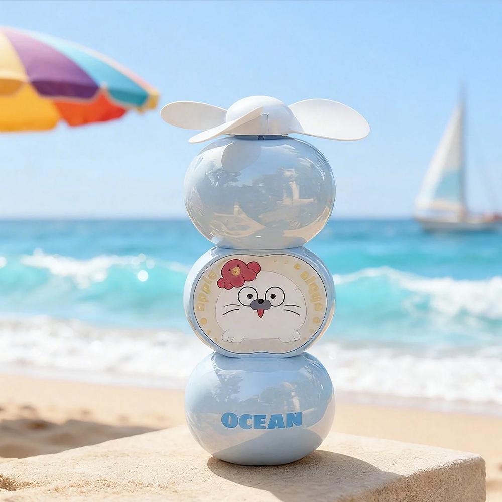 Children s Carrot USB Rechargeable Portable Silent Fan: Compact Handheld Toy for Students Color Box + USB Charging Cable
Children s Carrot USB Rechargeable Portable Silent Fan: Compact Handheld Toy for Students Color Box + USB Charging Cable