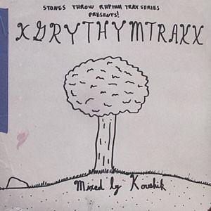 LP Пластинка KOUSHIK - KG Rythym Traxx STH2210 Stones Throw Переиздание 2009 США Рэп и Хип-Хоп/R&B
LP Пластинка KOUSHIK - KG Rythym Traxx STH2210 Stones Throw Переиздание 2009 США Рэп и Хип-Хоп/R&B