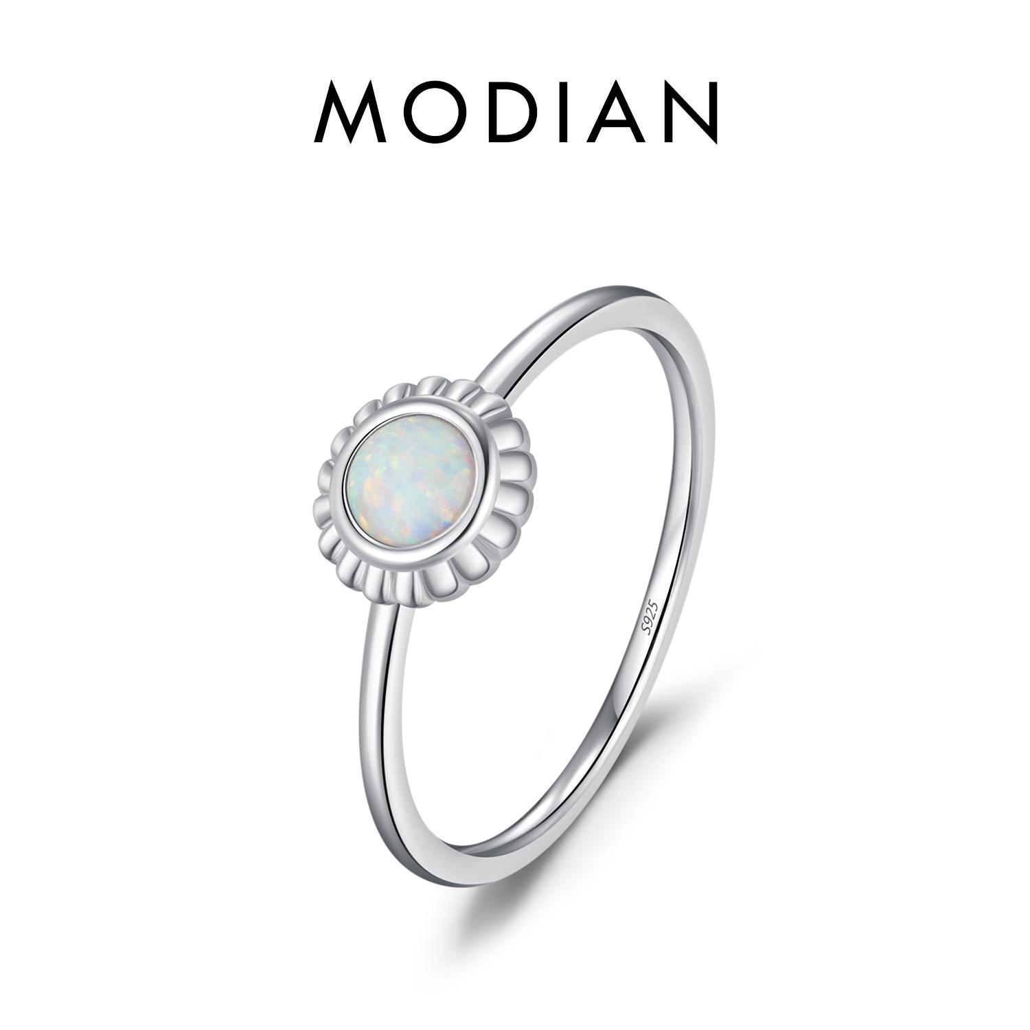 925 Sterling Silver Colorful CZ & Opal Eternity Bands Finger Ring Trendy Stackable Vacation Fine Jewelry For Women Gifts 5
925 Sterling Silver Colorful CZ & Opal Eternity Bands Finger Ring Trendy Stackable Vacation Fine Jewelry For Women Gifts 5